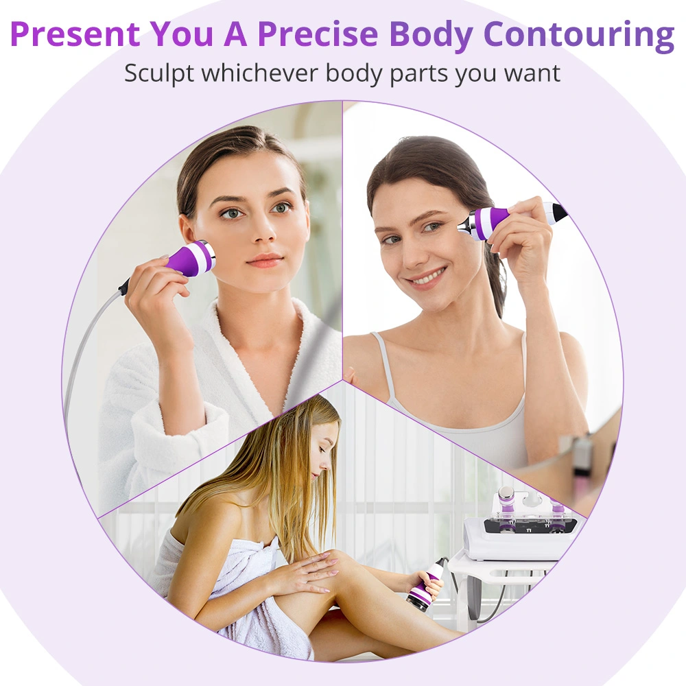 body slim massage machine efficacy